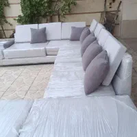 مبل ال پازلی نو