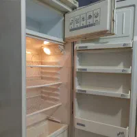 یخچال فیلور|یخچال و فریزر|صحنه, |دیوار