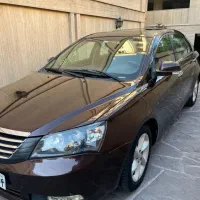 جیلی|خودرو سواری و وانت|تهران, هروی|دیوار