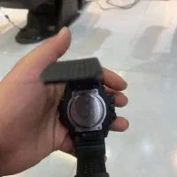 ساعت  مچی جی شاک|ساعت|لاهیجان, کوی زمانی|دیوار