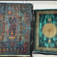 فرش به قیمت قبل طرح تنظیم بازار فرش شب عید