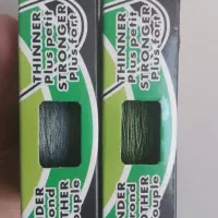 نخ ماهیگیری