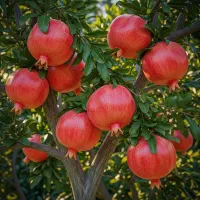 نهال انجیر ترکیه پربازده درآمد بالا باتسویه در محل|خدمات باغبانی و درختکاری|اردبیل, |دیوار