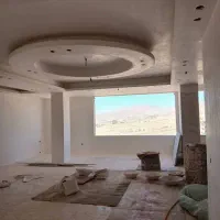 گچبری تعمیرات وبازسازی ساختمان|خدمات پیشه و مهارت|کرج, شهرک اوج|دیوار