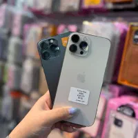 Iphone 13 Pro Max 2 sim|موبایل|اهواز, نادری|دیوار