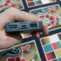 پاور بانک ریمکس 10000|لوازم جانبی موبایل و تبلت|قزوین, |دیوار