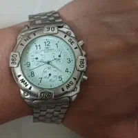 ساعت اصل و اورجینال  کوارتز جیانی جیورجیو QUARTZ