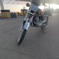 لیفان 125 تمیز سالم