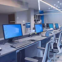 فروش کلیه تجهیزات شرکت + جواز کسب