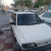 پراید ۱۳۱ مدل ۹۲