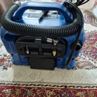 مینی کمپرسور فندکی و برقی هیوندا|قطعات یدکی و لوازم جانبی|تهران, افسریه شمالی|دیوار