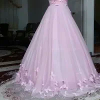 لباس شب مجلسی شیک|لباس|پاکدشت, پاکدشت (مامازند)|دیوار