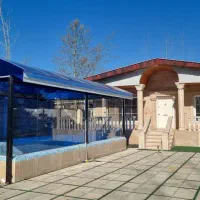 فروش ویژه ویلا استخردار نزدیک ساحل