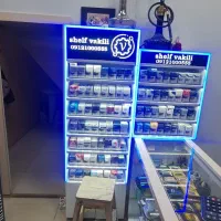 استند|فروشگاه و مغازه|فیروزکوه, |دیوار