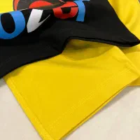 تی شرت شلوارک بلدوزر|کفش و لباس بچه|سنندج, |دیوار