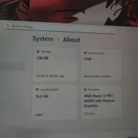 کیس گیمینگ رایزن RYZEN 5 / نسل 14 /معاوضه با گوشی