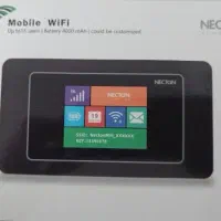 مودم همراه 4G/5G NECTON مدل GM02