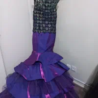 لباس مجلسی