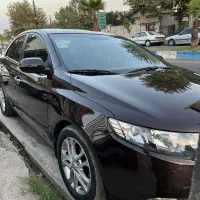سراتو آپشنال۲۰۱۷