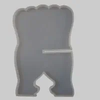 حراج قالب سیلیکونی رحل قرآن