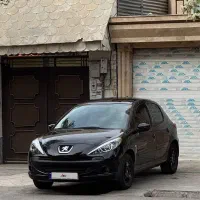 ۲۰۷ پانا