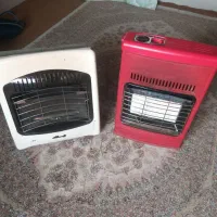 بخاری بدون دودکش