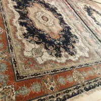 دو تخته فرش ۱۲ متری|فرش|بروجرد, |دیوار