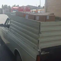 وانت‌بار‌چیتگرباغ‌فیض‌سعادت‌آباد‌تجریش‌ونک‌گیشا‌|خدمات حمل و نقل|تهران, جنت‌آباد مرکزی|دیوار