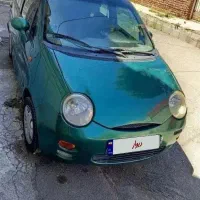 ام وی ام ۱۱۰مدل ۸۵