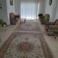 اجاره ویلا روزانه هفتگی و ماهانه درروستای ننه کران