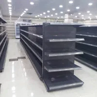 مناسب هایپر و فروشگاه قفسه طرح ترک مارکتی|فروشگاه و مغازه|تهران, پردیسان|دیوار