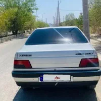 پژو ۹۶|خودرو سواری و وانت|نیک شهر, |دیوار