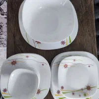 ارکوپال 26پارچه