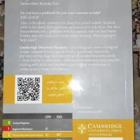 کتب انگلیسی Ask Alice A2|کتاب و مجله آموزشی|تهران, تهرانپارس غربی|دیوار