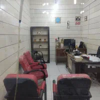 فروش مغازه در طبقه زیرین پاساژ رضا