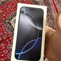 ایفون 16 پرومکس