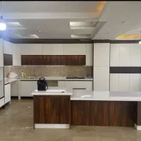 ۳طبقه یکجا سند اداری بهترین موقعیت جنت آباد جنوبی