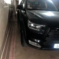 Kmc t8|خودرو سواری و وانت|تهران, صاحب الزمان|دیوار