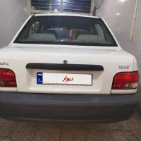 پراید 131 درحد|خودرو سواری و وانت|اصفهان, خانه اصفهان|دیوار