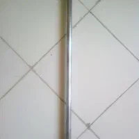 میله بارفیکس دولول پاسارگارد