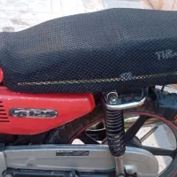 موتور تیز پر 93|موتورسیکلت|چابهار, |دیوار