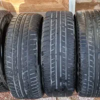 لاستیک 205/60/15