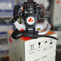 علف زن پیکات(علفزن علفتراش علف تراش)اصلی 52 cc|ماشین‌آلات صنعتی|تهران, شهید رجایی|دیوار