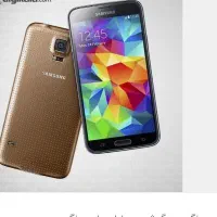 سامسونگ Galaxy S5 با حافظهٔ ۱۶ گیگابایت|موبایل|تهران, دروازه شمیران|دیوار