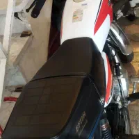 متور همتاز مدل ۴۰۱ کم کار کرد|موتورسیکلت|کرج, کوی زنبق|دیوار