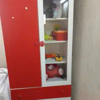 دراور .بوفه .میز تلویزیون .دراور لباس کودک|جاکفشی، کمد، دراور|آمل, |دیوار