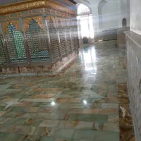 کف ساب سابزنی شستن نما بادستگاه