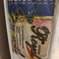 تشک تخت|تشک تختخواب|قم, بکایی|دیوار