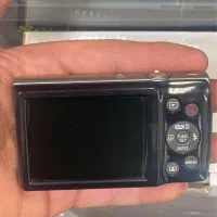 دوربین کنون کامپکت IXUS185|دوربین عکاسی و فیلم‌برداری|تهران, پامنار|دیوار