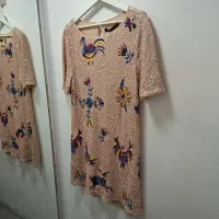 پیراهن مجلسی